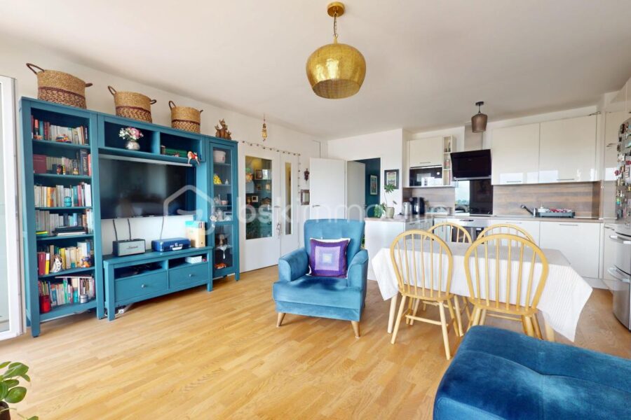 Appartement à vendre à Bagneux