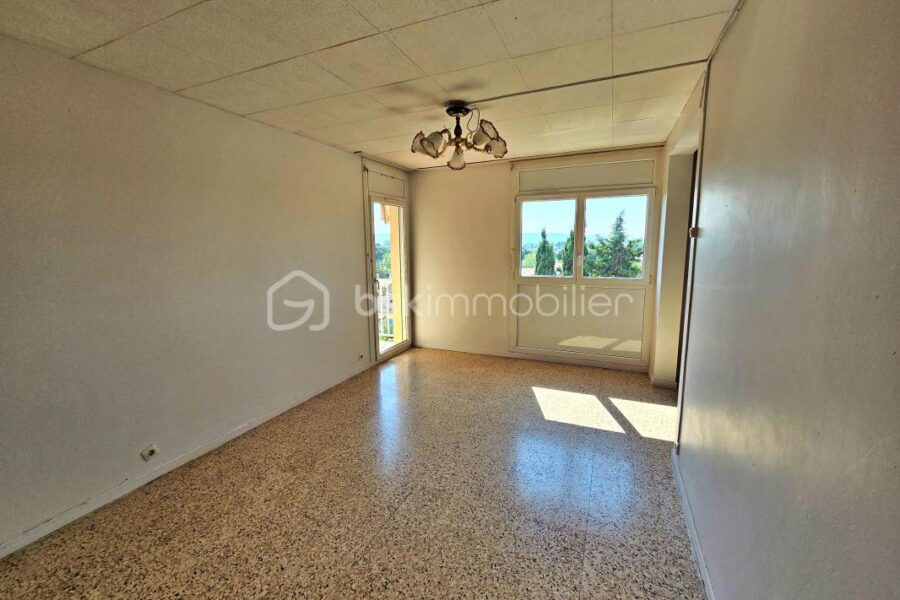 Appartement à vendre à Marignane