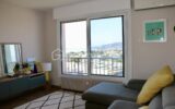 3 P, 72 M² – VUE MER PANORAMIQUE – 8ÈME ÉTAGE – ROI SOLEIL ANTIBES – 3 pièces – 2 chambres – 71 m²