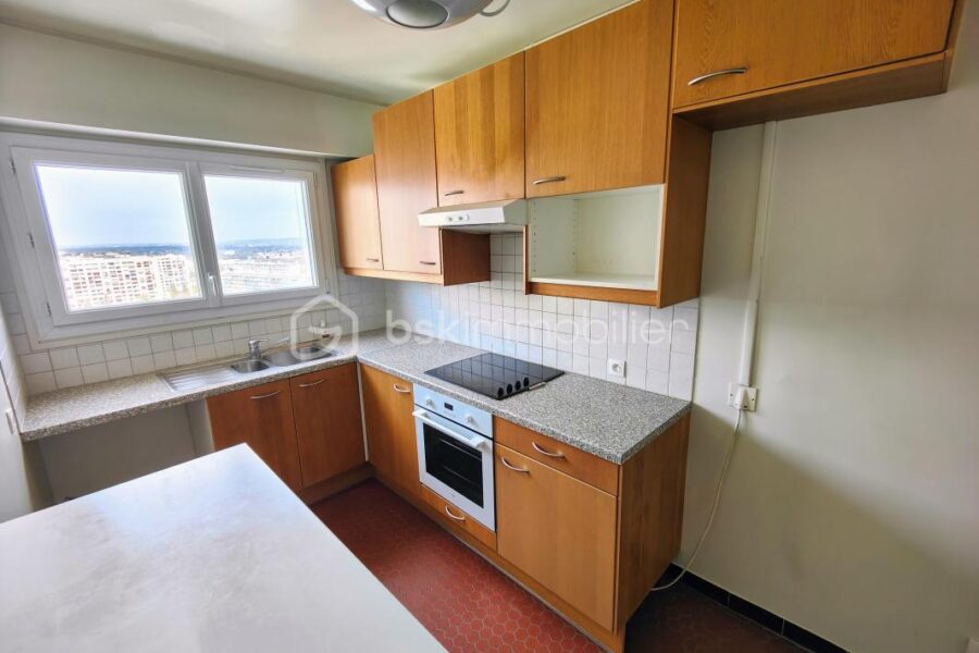 Appartement à vendre à Marly le roi