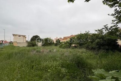 Terrain à vendre à Millas