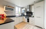 Maison individuelle sur sous-sol total – 4 pièces – 3 chambres – 90 m²