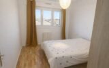 ⭐ 3P TRAVERSANT LUMINEUX + PARKING + CAVE – NEUDORF RECHERCHÉ ⭐ – 3 pièces – 2 chambres – 58 m²