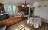 Maison – 4 pièces – 3 chambres – 98 m²