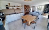 Coup de coeur ! Maison individuelle vue mer – 4 pièces – 3 chambres – 126 m²