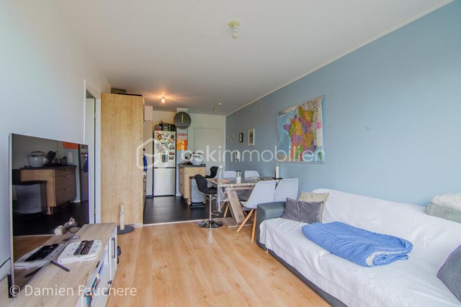 Appartement à vendre à Dammarie les lys