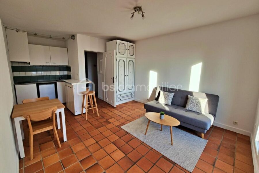 Appartement à vendre à Sausset les pins