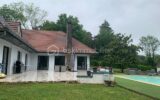 Exclusivité Crot Pinçon – 6 pièces – 5 chambres – 300 m²