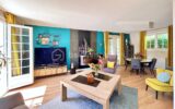 🏡 Élégance, lumière et panorama — Une maison d’exception sur les hauteurs de Jouars Pontchartrain – 8 pièces – 5 chambres – 170 m²