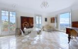 APPARTEMENT 3 PIECES DE 103 M² AVEC UNE VUE SPECTACULAIRE MER SITUE A GRASSE – 3 pièces – 2 chambres – 103 m²