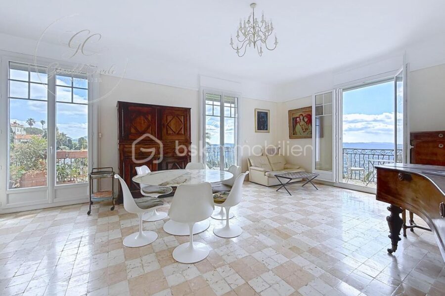 Appartement à vendre à Grasse