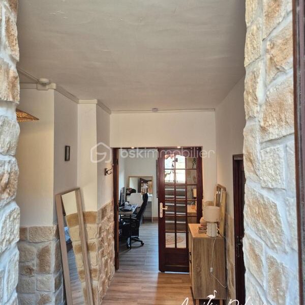Maison à vendre à Murviel les beziers