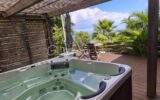 Villa 180 m² habitables – 5 pièces – 3 chambres – 180 m²