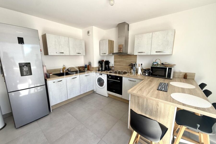 Appartement à vendre à Montpellier