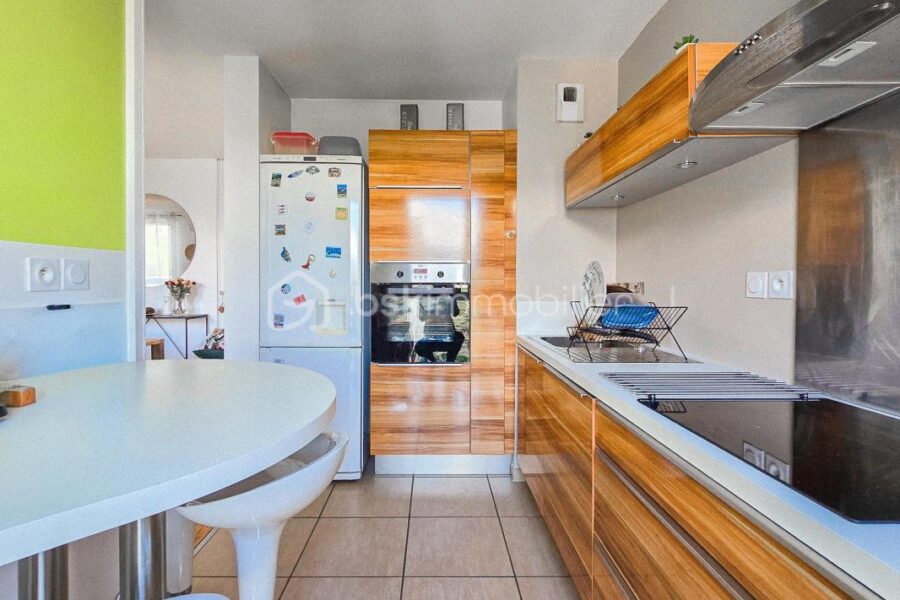 Appartement à vendre à Grenoble