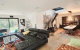 SUPERBE PROPRIETE DE 2021 AVEC SPA DE NAGE – 7 pièces – 4 chambres – 203 m²