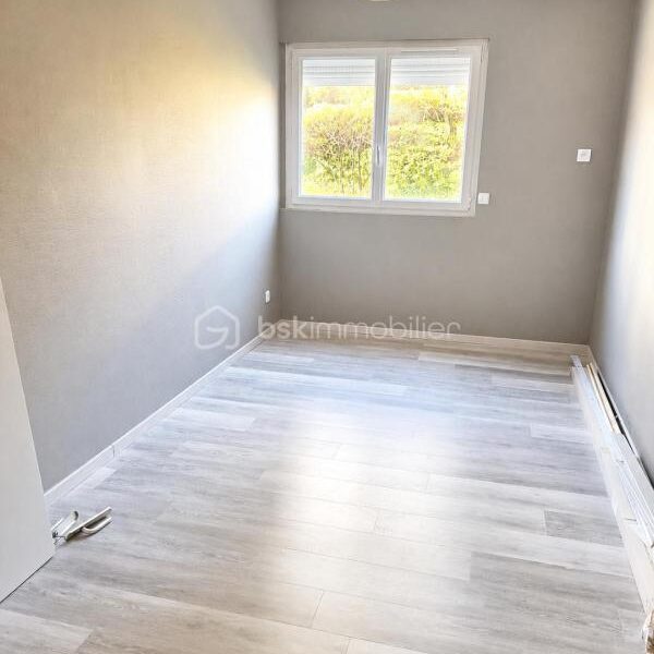 Appartement à vendre à Morez