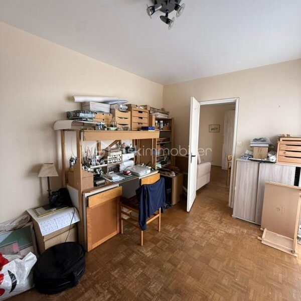 Appartement à vendre à Le havre