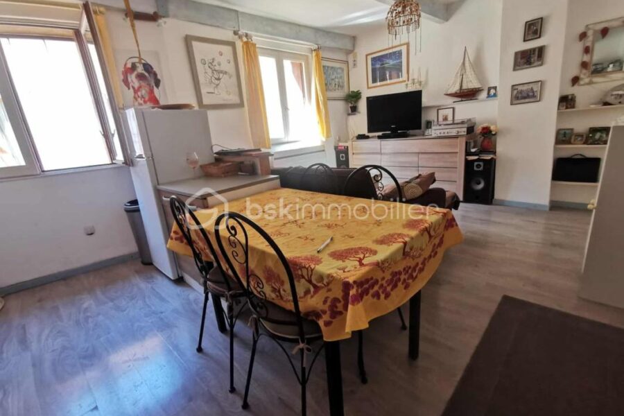 Maison à vendre à Thoard — Vue montagne — photo 4