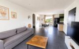EXCLUSIVITÉ, appartement type 3, 80 m², 2 places de stationnement – 3 pièces – 2 chambres – 76 m²