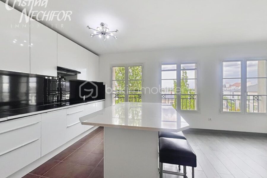 Appartement à vendre à Serris