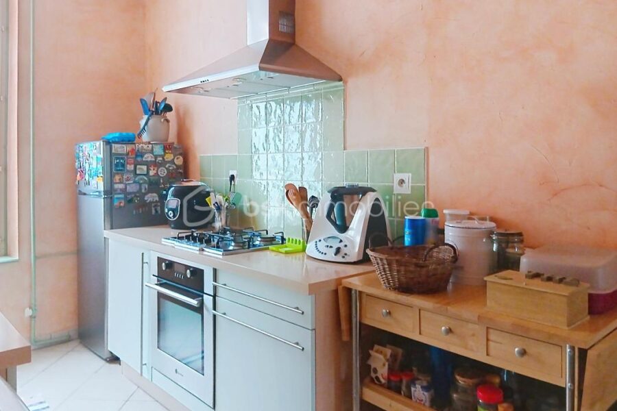 Appartement à vendre à Seurre