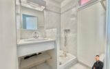 Joli 2 pièces vue sur étang – 2 pièces – 1 chambre – 31 m²