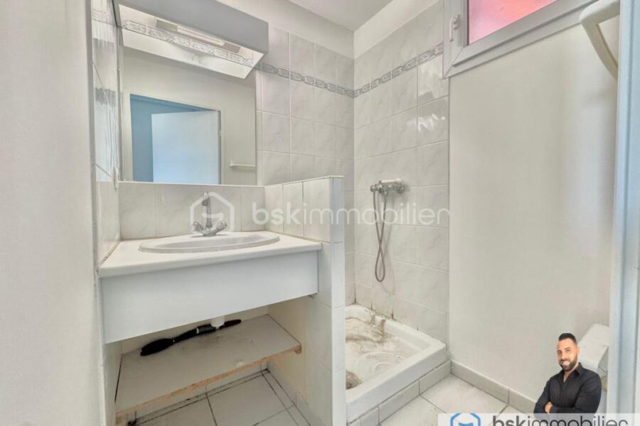 Appartement à vendre à Perols