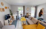 MAISON DE 100 M2 – 4 pièces – 3 chambres – 100 m²