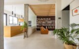 Maison rénovée de 226m2 – 8 pièces – 5 chambres – 226 m²