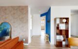 Colocation meublée équipée 4 chambres – 5 pièces – 4 chambres – 89 m²