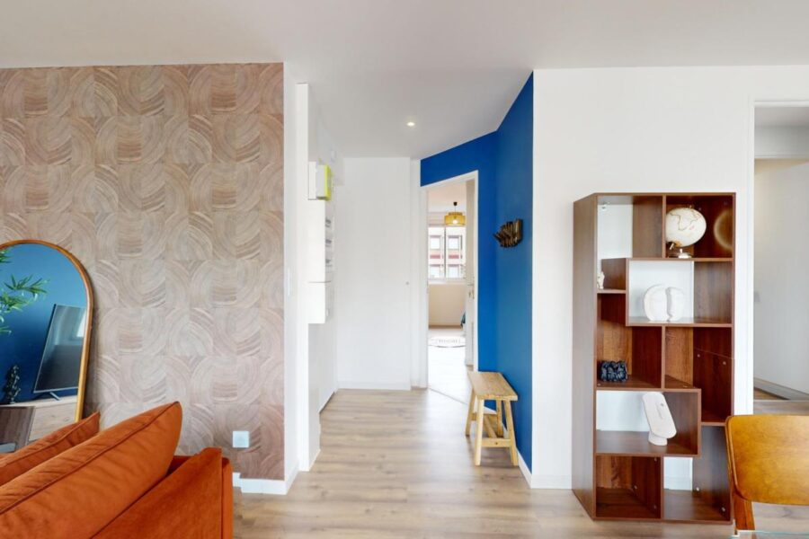 Appartement à louer à Clermont ferrand