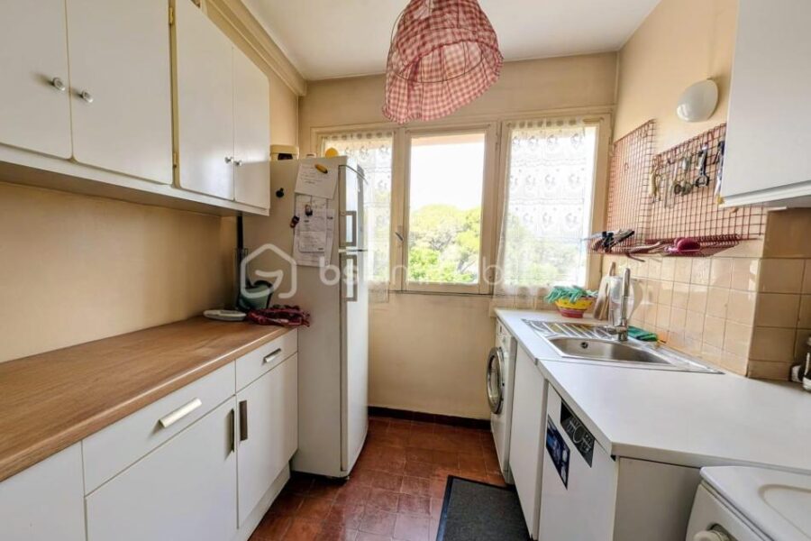 Appartement à vendre à Cannes