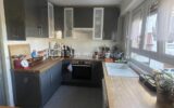 Magnifique 4 pièces très lumineux avec balcon et belle vue dégagée – Résidence en cours de rénovation énergétique – 5 pièces – 3 chambres – 84 m²