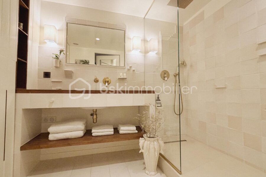Appartement à vendre à Paris 3e arrondissement