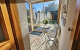 Maison d’Architecte Vue Mer – Équipée PMR – Plage 3 mn – 7 pièces – 4 chambres – 223 m²