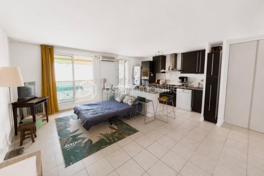 Appartement à vendre à Mouans sartoux