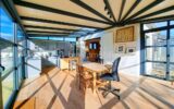 Au bout du chemin…La Confidentielle – 4 pièces – 3 chambres – 105 m²