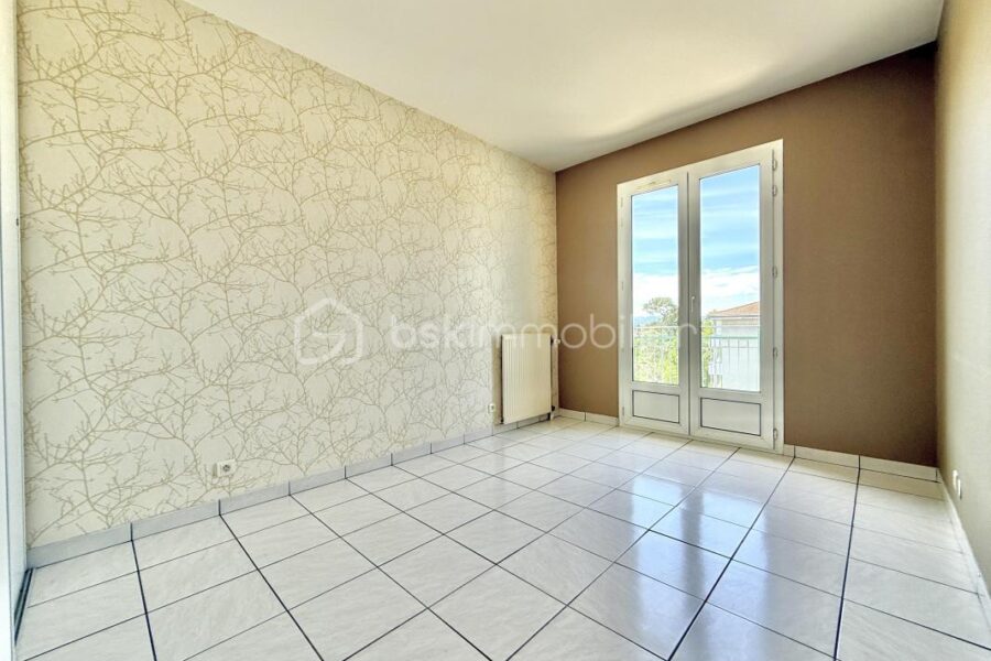 Appartement à vendre à Chassieu