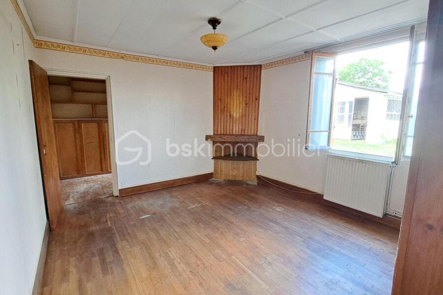 Maison à vendre à Coulounieix chamiers