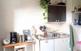 Appartement 2 pièces 36m2 – 2 pièces – 1 chambre – 36 m²