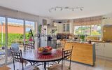 Villa familiale coup de coeur aux accents de vacances !! – 4 pièces – 4 chambres – 137 m²