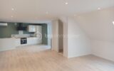 SUPERBE APPARTEMENT T5 DUPLEX AVEC 3 CH.+ 2 SDB+ GRAND JARDIN, EN DERNIER ETAGE DE 2024 – 5 pièces – 3 chambres – 129 m²