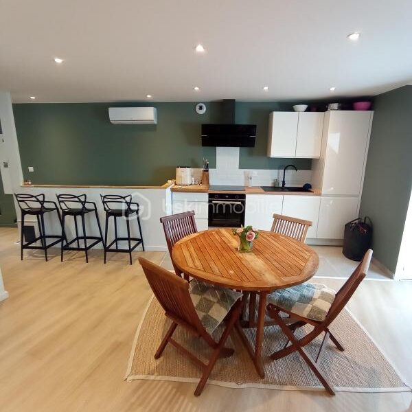 Appartement à vendre à Beure