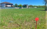 Optimisez le potentiel de votre futur projet immobilier à LALOUBERE – NR pièces – NR chambres – 700 m²