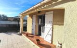 Balaruc les Bains, villa 2 chambres – 3 pièces – 2 chambres – 72 m²