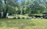 Villa T3 de 63 m2 pleine de potentiel – Saint-Paul-en-Forêt – Terrain de 2000 m2 – 3 pièces – 2 chambres – 63 m²