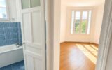 Duplex de 120 m2 avec toit terrasse vue sur Paris – 6 pièces – 4 chambres – 120 m²
