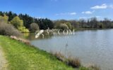 Terrain à vendre à Teillay