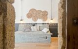 Maison – 5 pièces – 4 chambres – 131 m²